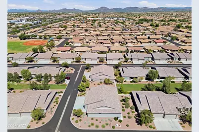 3117 S Signal Butte Road #525, Mesa, AZ 85212 - Photo 32