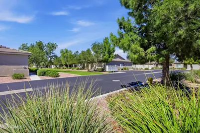 3117 S Signal Butte Road #525, Mesa, AZ 85212 - Photo 30