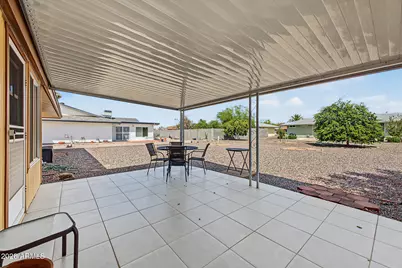 10521 W Kingswood Circle, Sun City, AZ 85351 - Photo 20