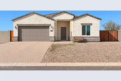 8776 W Tinajas Drive, Arizona City, AZ 85123 - Photo 1