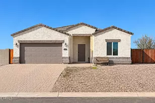 8776 W Tinajas Dr, Arizona City, AZ 85123 - Photo 1
