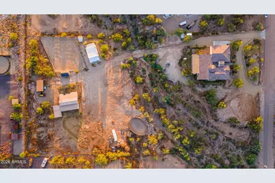 315 E Sabrosa Drive, New River, AZ 85087 - Photo 2