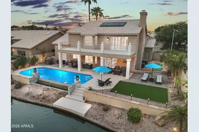 15856 S 38th Street, Phoenix, AZ 85048 - Photo 2