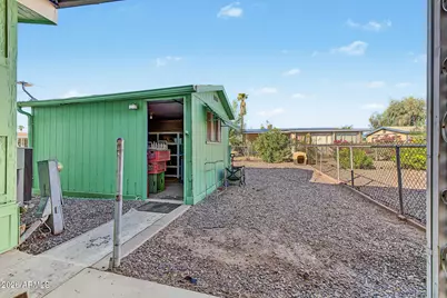 1638 N Sandalwood Drive, Casa Grande, AZ 85122 - Photo 24