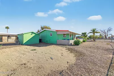 1638 N Sandalwood Drive, Casa Grande, AZ 85122 - Photo 4