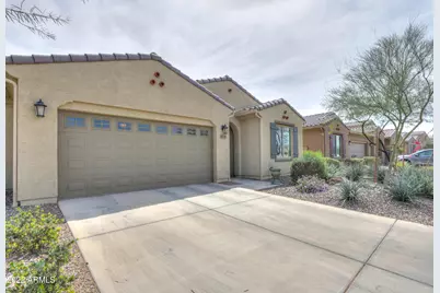 4775 W Posse Drive, Eloy, AZ 85131 - Photo 4