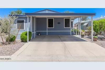 2233 E Behrend Drive #9, Phoenix, AZ 85024 - Photo 2