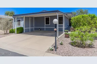 2233 E Behrend Drive #9, Phoenix, AZ 85024 - Photo 4