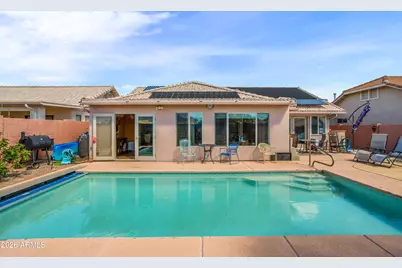 2156 Sandspring Court, Sierra Vista, AZ 85650 - Photo 22