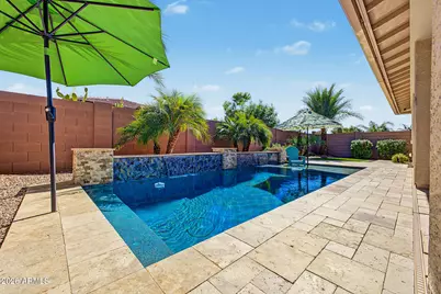 10551 E Twister Avenue, Mesa, AZ 85212 - Photo 1