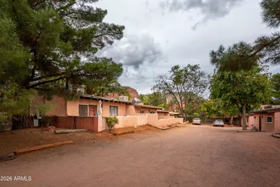 125 Sugarloaf Street #5-8, Sedona, AZ 86351 - Photo 22