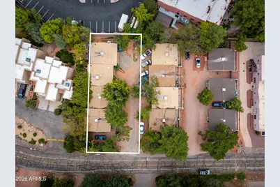 115 Sugarloaf Street #1-4, Sedona, AZ 86351 - Photo 2
