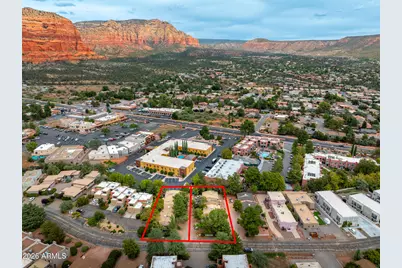 115 Sugarloaf Street #1-4, Sedona, AZ 86351 - Photo 6