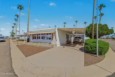 2600 E Allred Avenue #31, Mesa, AZ 85204 - Photo 2
