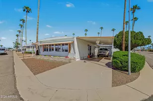 2600 E Allred Ave, Mesa, AZ 85204 - Photo 2