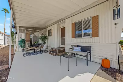 2600 E Allred Avenue #31, Mesa, AZ 85204 - Photo 4