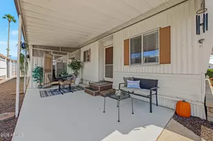 2600 E Allred Ave, Mesa, AZ 85204 - Photo 4