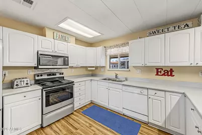2600 E Allred Avenue #31, Mesa, AZ 85204 - Photo 14