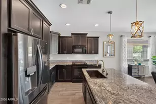 36004 N Desert Tea Dr, Queen Creek, AZ 85140 - Photo 24