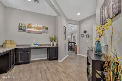 36004 N Desert Tea Drive, Queen Creek, AZ 85140 - Photo 10