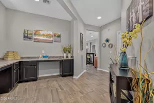 36004 N Desert Tea Dr, Queen Creek, AZ 85140 - Photo 10