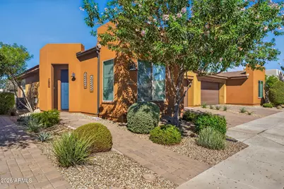 36004 N Desert Tea Drive, Queen Creek, AZ 85140 - Photo 1