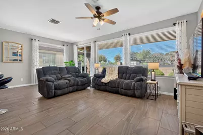 36004 N Desert Tea Drive, Queen Creek, AZ 85140 - Photo 4