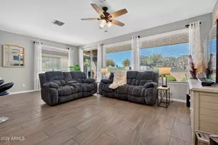 36004 N Desert Tea Dr, Queen Creek, AZ 85140 - Photo 4