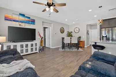 36004 N Desert Tea Drive, Queen Creek, AZ 85140 - Photo 28