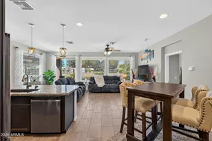 36004 N Desert Tea Dr, Queen Creek, AZ 85140 - Photo 20