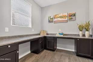 36004 N Desert Tea Dr, Queen Creek, AZ 85140 - Photo 12