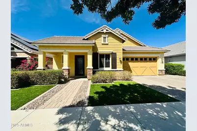 4342 E Ronald Street, Gilbert, AZ 85295 - Photo 1