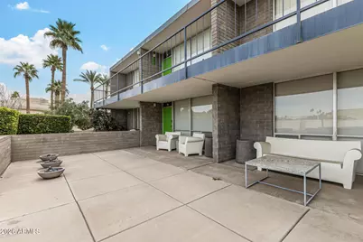 7601 E 2nd Street #24, Scottsdale, AZ 85251 - Photo 20