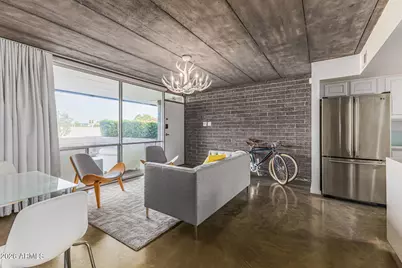 7601 E 2nd Street #24, Scottsdale, AZ 85251 - Photo 2