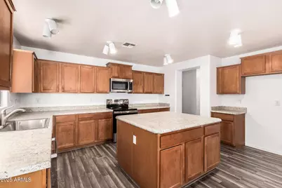 1272 W Pinkley Avenue, Coolidge, AZ 85128 - Photo 22