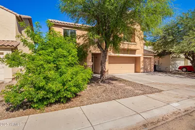 1272 W Pinkley Avenue, Coolidge, AZ 85128 - Photo 4