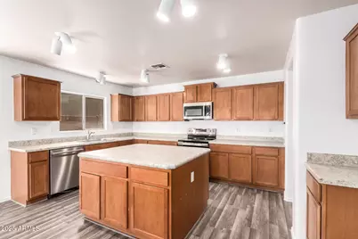 1272 W Pinkley Avenue, Coolidge, AZ 85128 - Photo 24