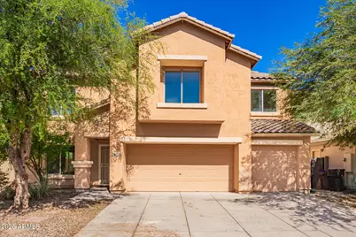 1272 W Pinkley Avenue, Coolidge, AZ 85128 - Photo 2