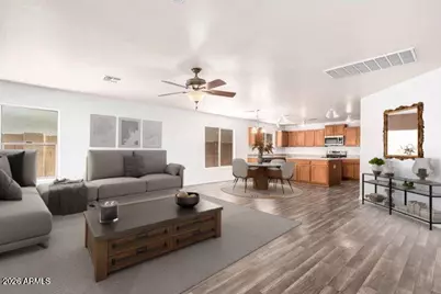 1272 W Pinkley Avenue, Coolidge, AZ 85128 - Photo 18