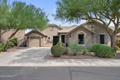 13121 S 181st Avenue, Goodyear, AZ 85338 - Photo 1
