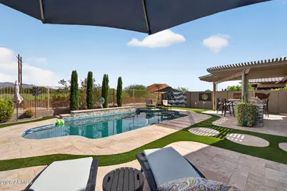 13121 S 181st Avenue, Goodyear, AZ 85338 - Photo 32