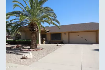 19827 N 147th Drive, Sun City West, AZ 85375 - Photo 1