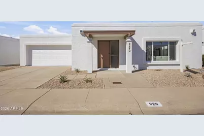 920 E Michigan Avenue, Phoenix, AZ 85022 - Photo 1