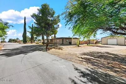 4017 W 1st Street, Thatcher, AZ 85552 - Photo 4