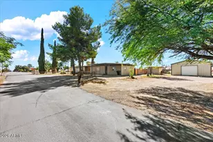 4017 W 1st St, Thatcher, AZ 85552 - Photo 4