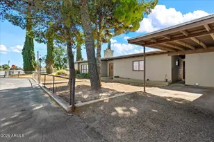 4017 W 1st St, Thatcher, AZ 85552 - Photo 6