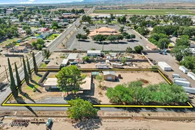 4017 W 1st Street, Thatcher, AZ 85552 - Photo 8