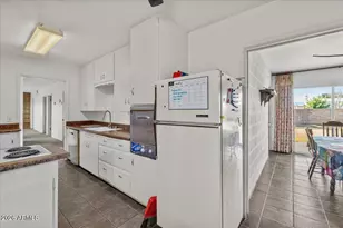 4017 W 1st St, Thatcher, AZ 85552 - Photo 18
