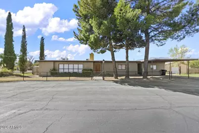 4017 W 1st Street, Thatcher, AZ 85552 - Photo 2