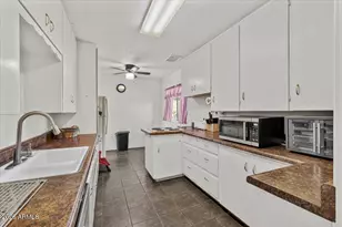4017 W 1st St, Thatcher, AZ 85552 - Photo 16